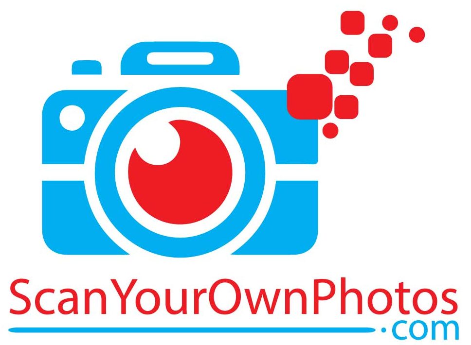 Scan Your Own Photos